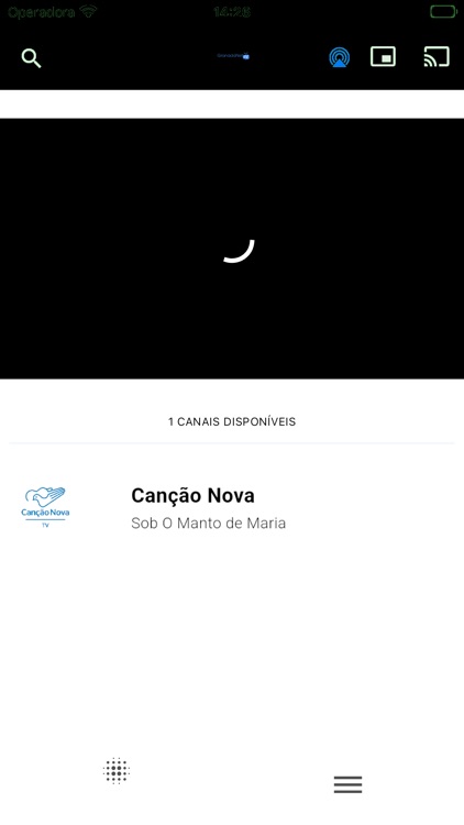 GranadaNet TV screenshot-7