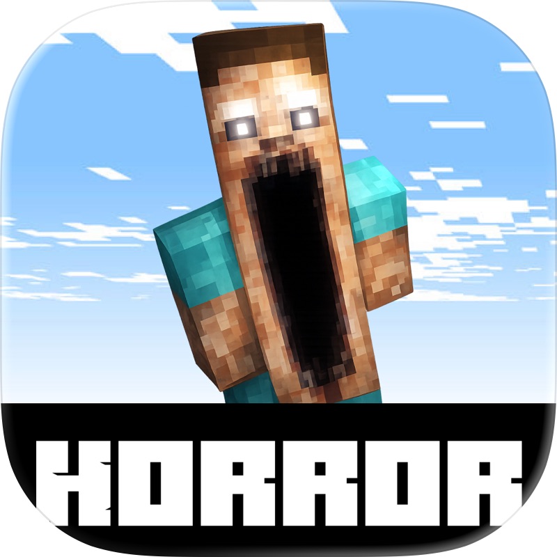 Horror Mob Packs PE screenshot 5