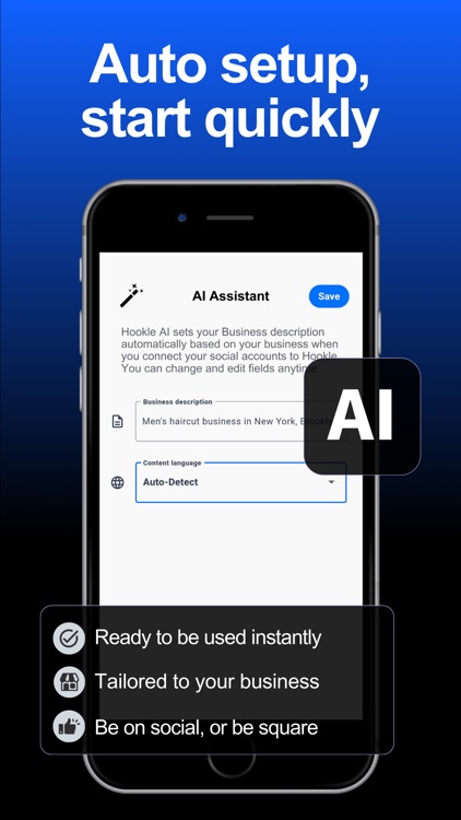 Hookle: Social Media Manager screenshot-9