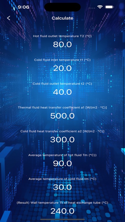 Pipeline design screenshot-3