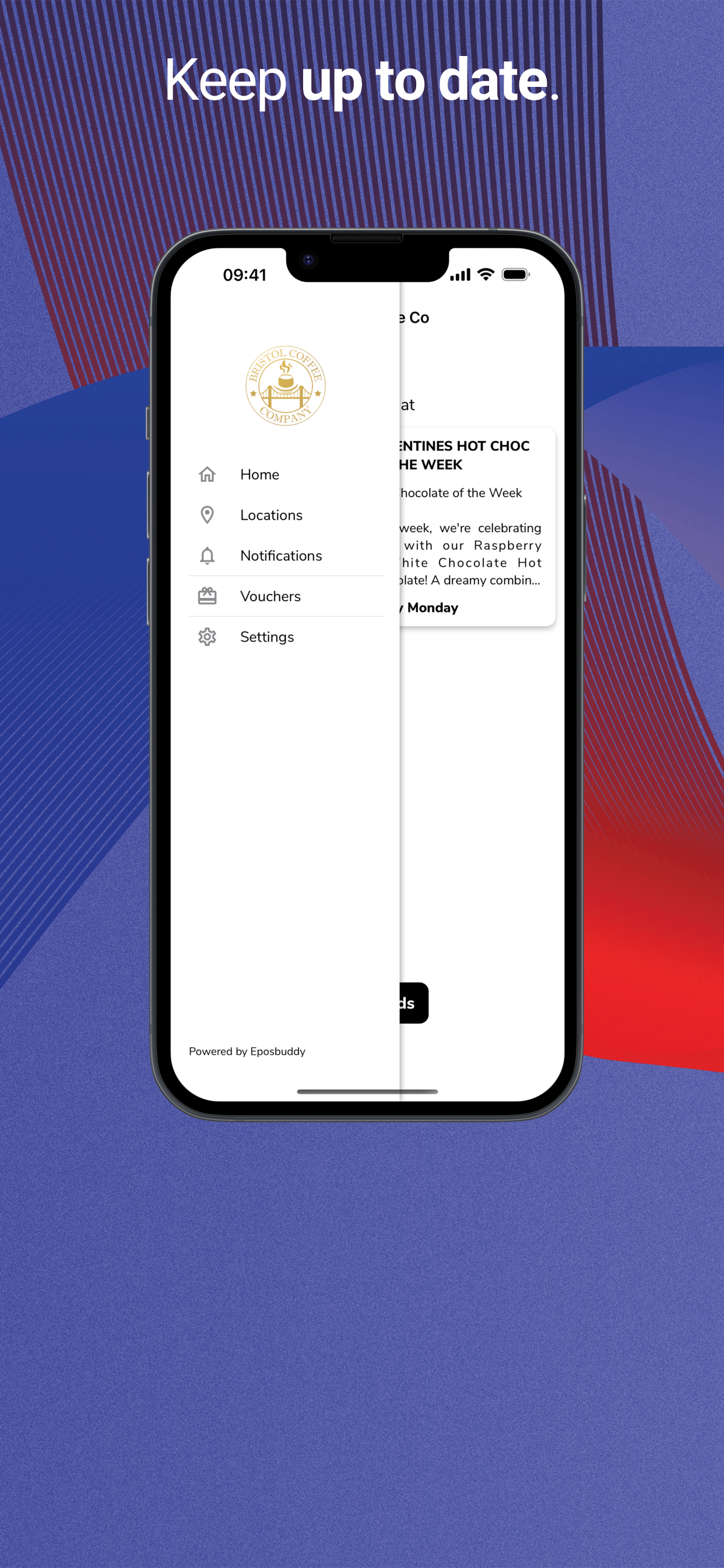 Bristol Coffee Co screenshot 3