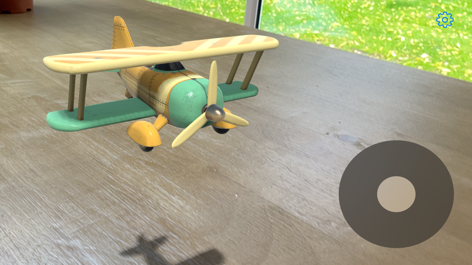 #1. MiniWings (iOS) 由: MEMFlight Ltd