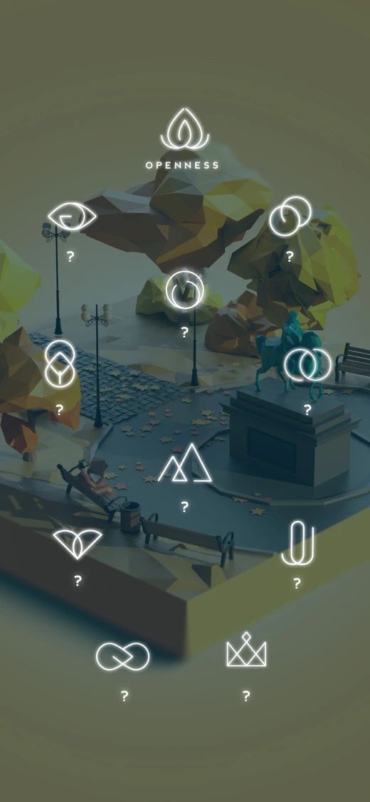 Hideaways Wonders screenshot 10