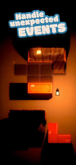 Boxbound: Package Puzzles Screenshot 3 of 7