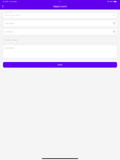 INNRLY Schedule screenshot 10