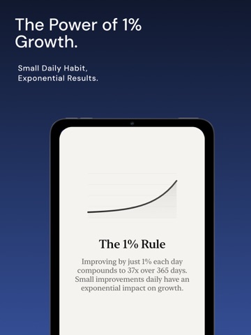 Daily Sales Tips & Motivation iPad screenshot