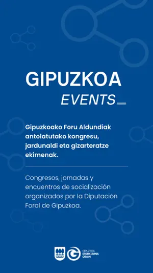 Gipuzkoa PLAZA screenshot 1