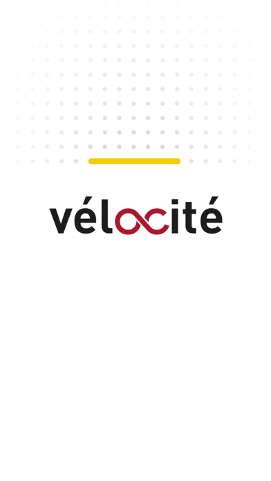 Ginko VéloCité Screenshot