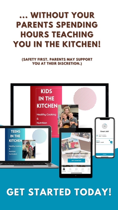 Pocket Health Coach Screenshot