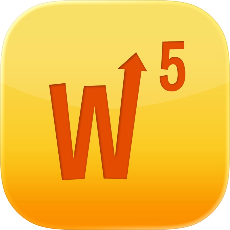 Wordfeud screenshot 11