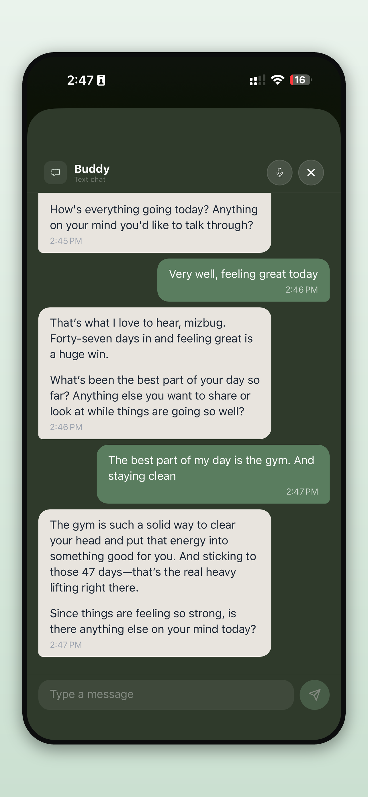 Renovyn screenshot 7