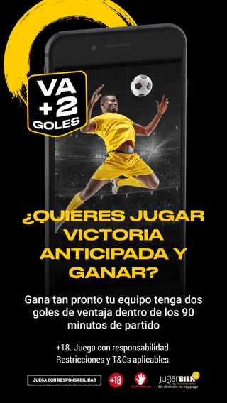 bwin Apuestas Deportivasのおすすめ画像3