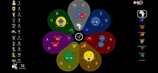Alice: Pattern Gym screenshot 1