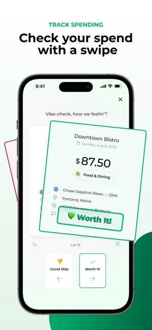 Ditch: Pay Off Debt Faster screenshot 3