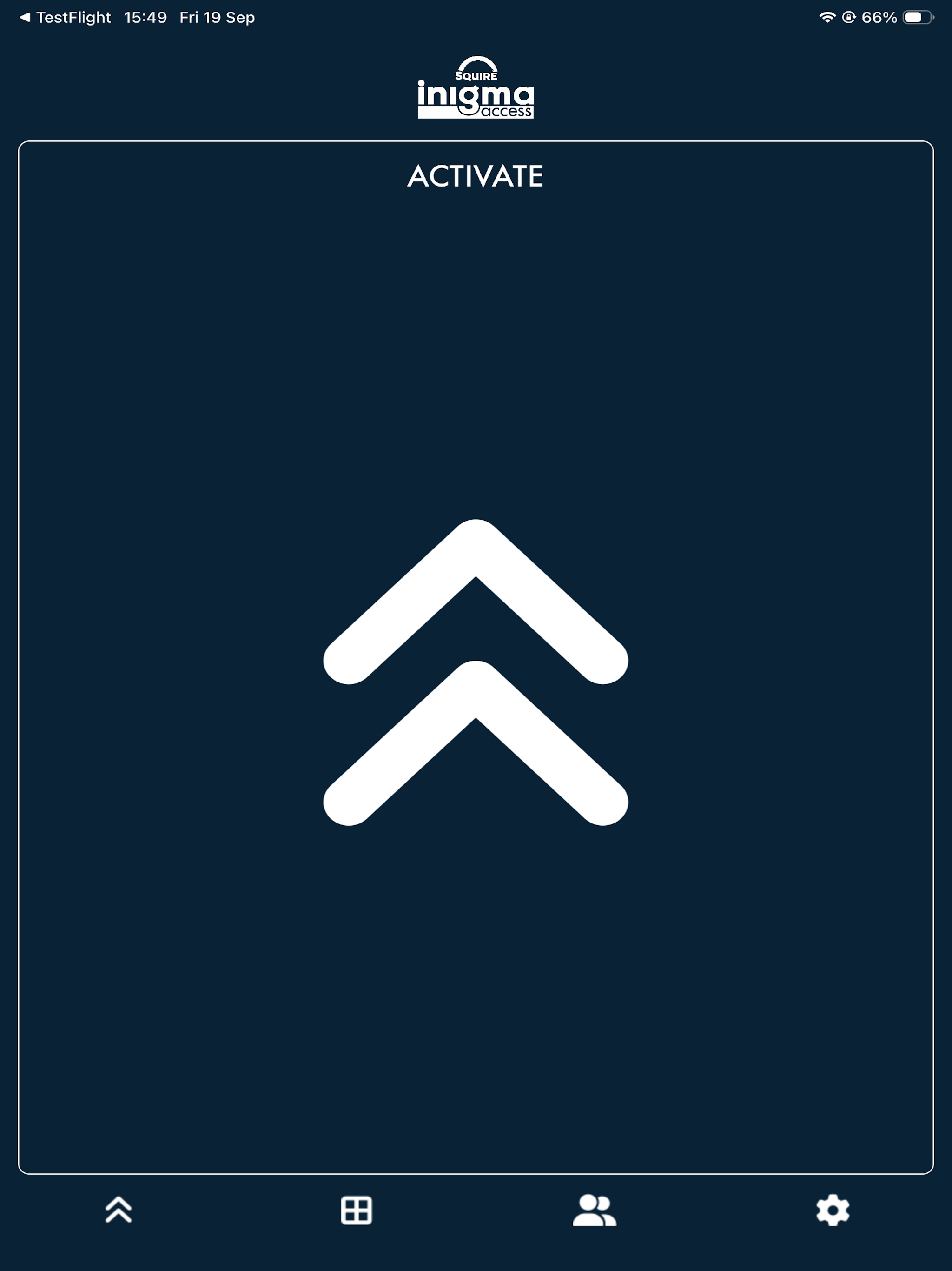 Inigma Access