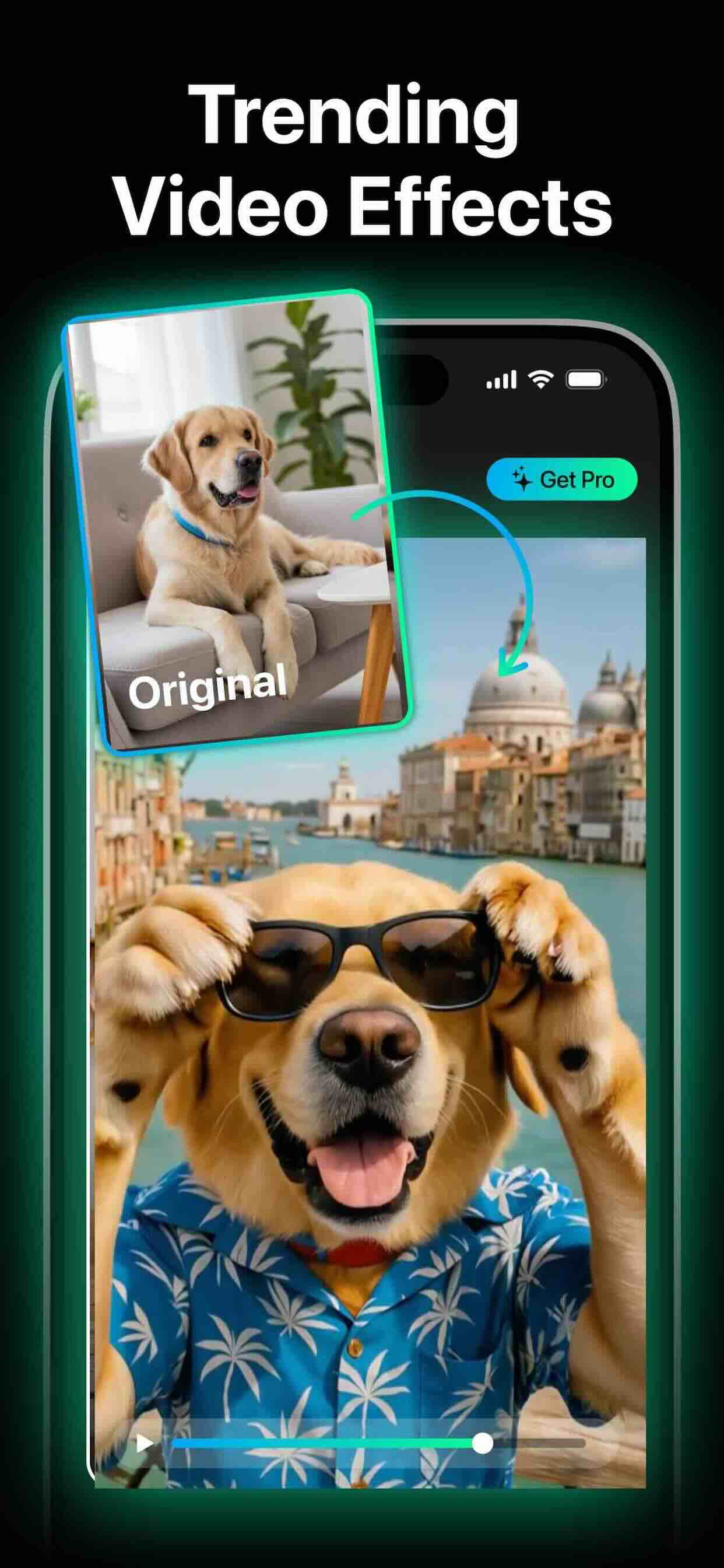 AI Video Generator: Video AI