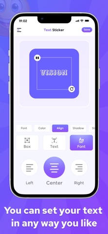 Make Emoji Sticker - EmoStick Screenshot 7 of 7