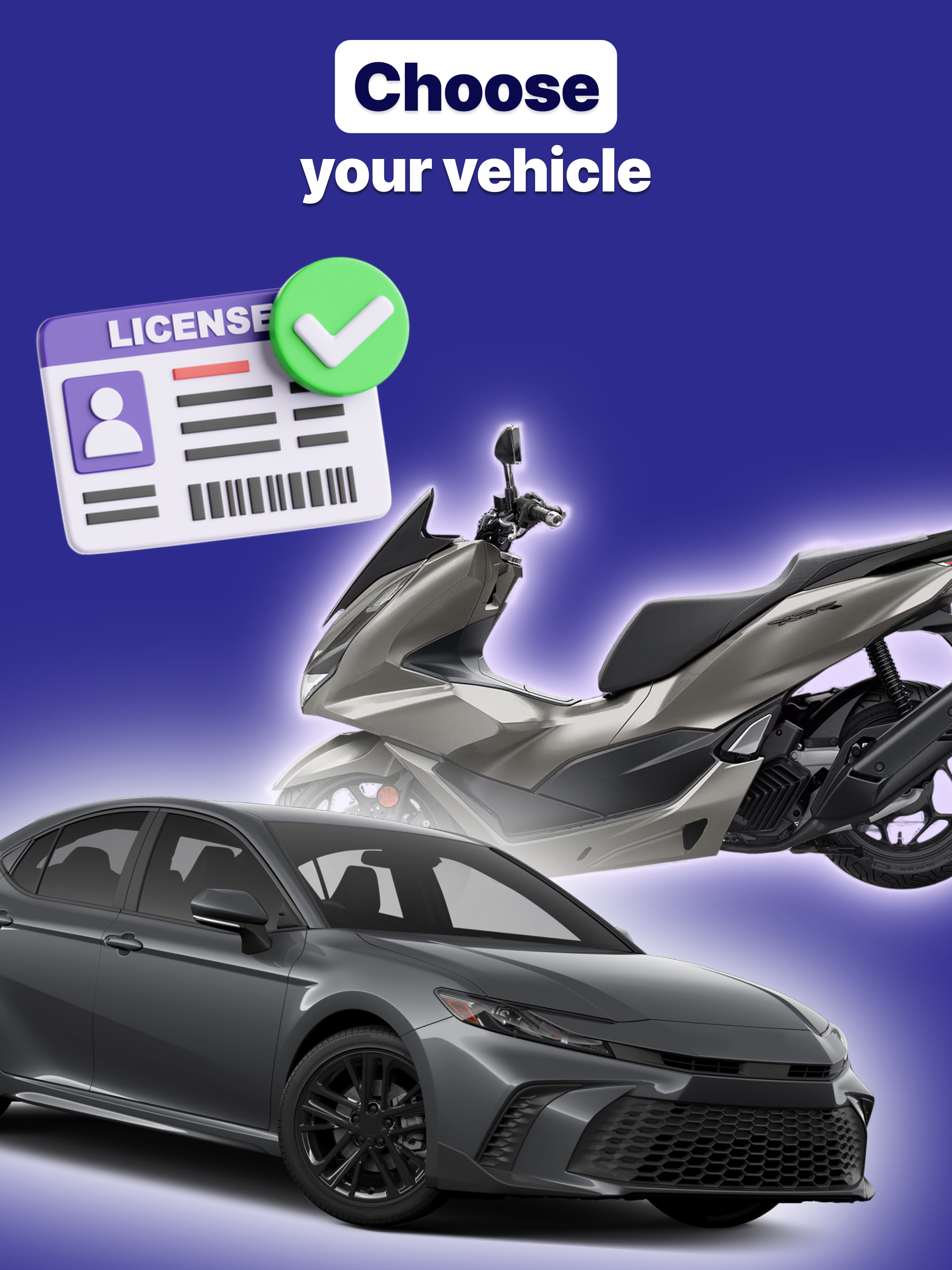 DMV Permit Practice Test・2026 screenshot 9