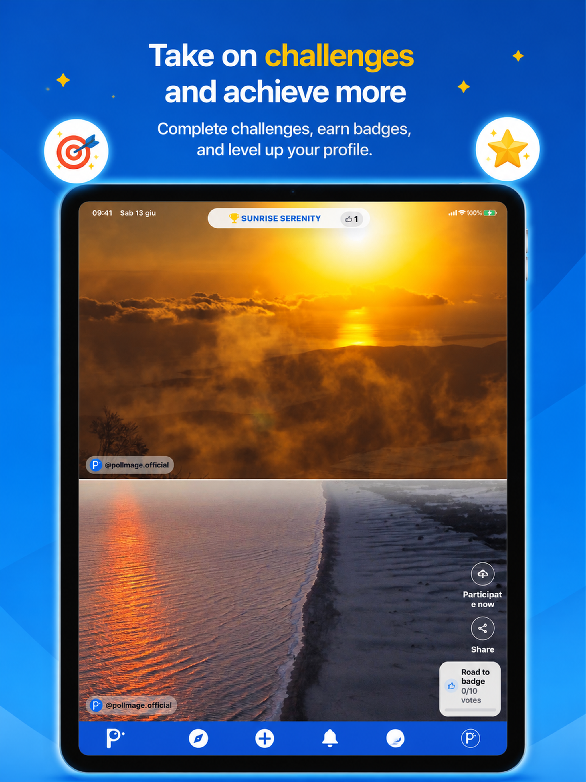 Pollmage screenshot 9