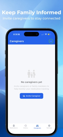PillPact screenshot