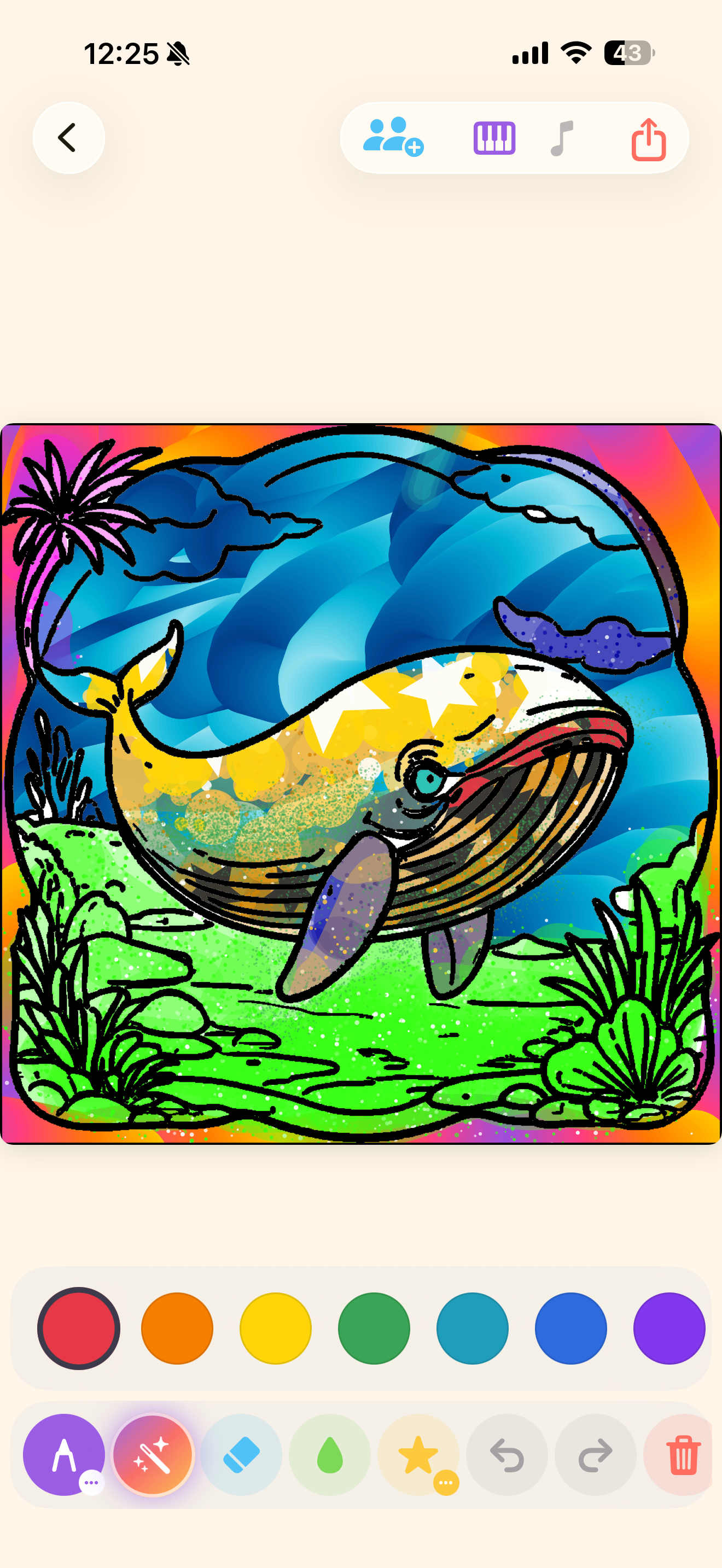 DrawBuddies: Draw Together screenshot 13