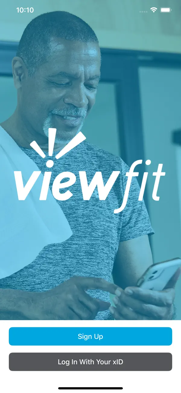 Screenshot #1 pour ViewFit