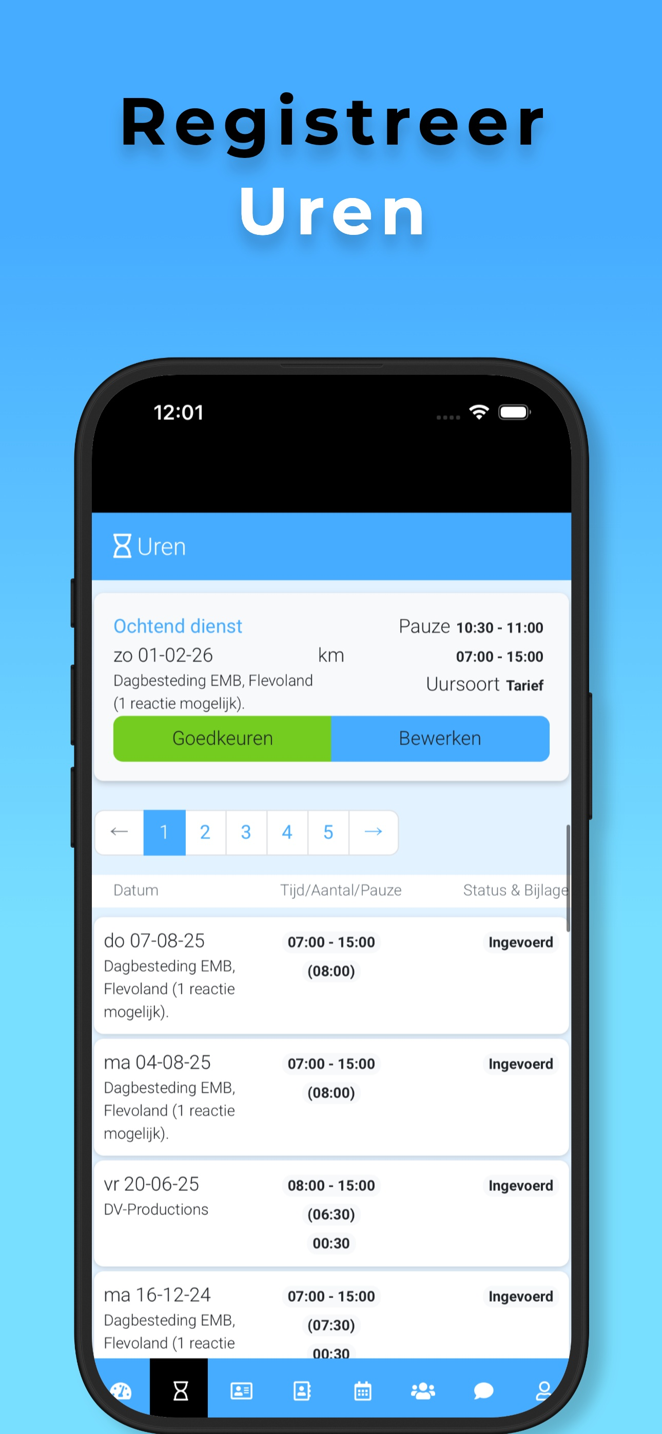 HZUD screenshot 6