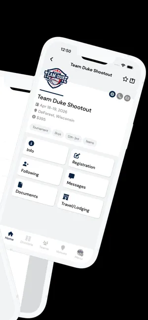 Team Duke Shootout screenshot 2