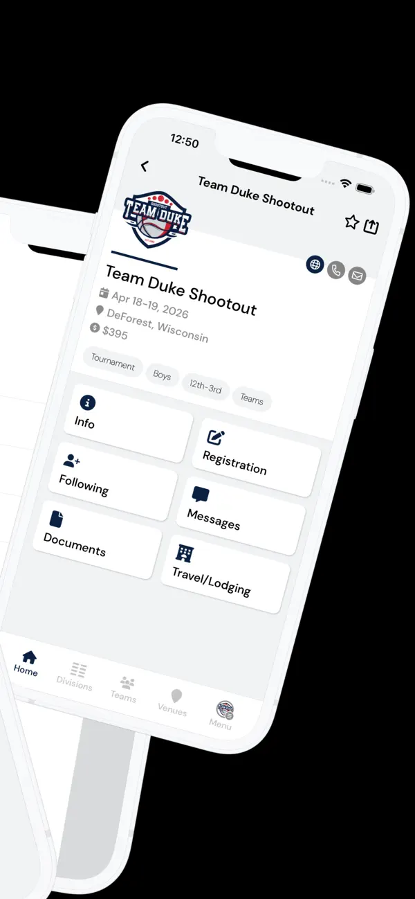 Screenshot #2 pour Team Duke Shootout