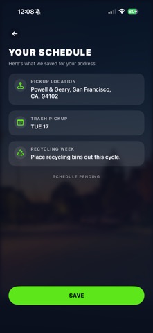 When Is Trash Day Screenshot 5 of 8