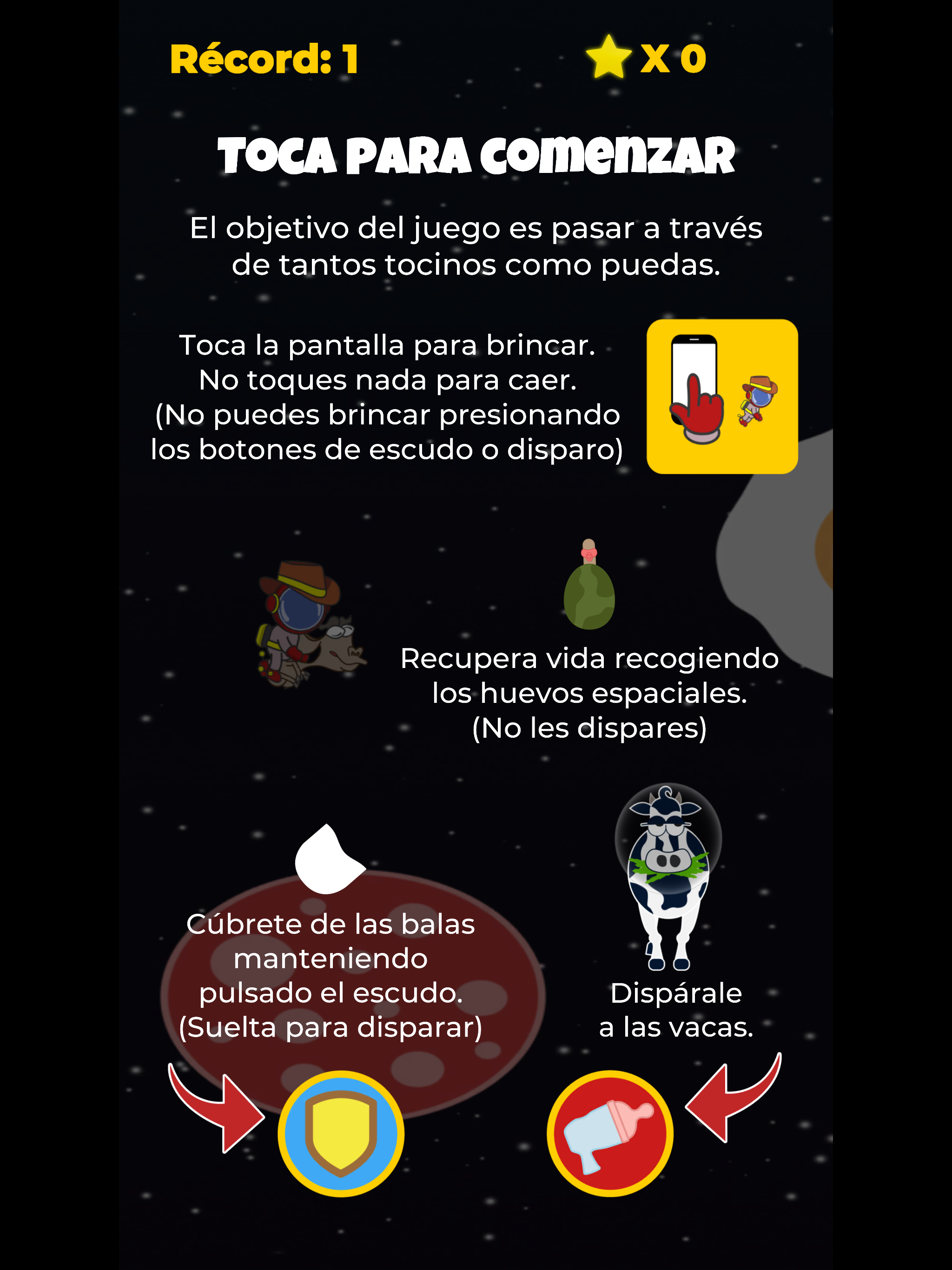 Armando Strong screenshot 9