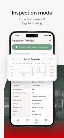 Almanad ELD screenshot