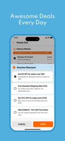Printerval: Personalized Gifts screenshot