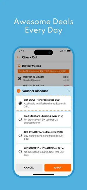 Printerval: Personalized Gifts screenshot 5