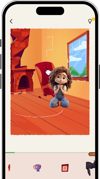 Jigsaw Art Puzzle Game