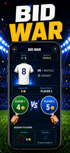 Football Spy screenshot 4