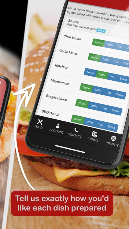 Ali's Grill in Wickford