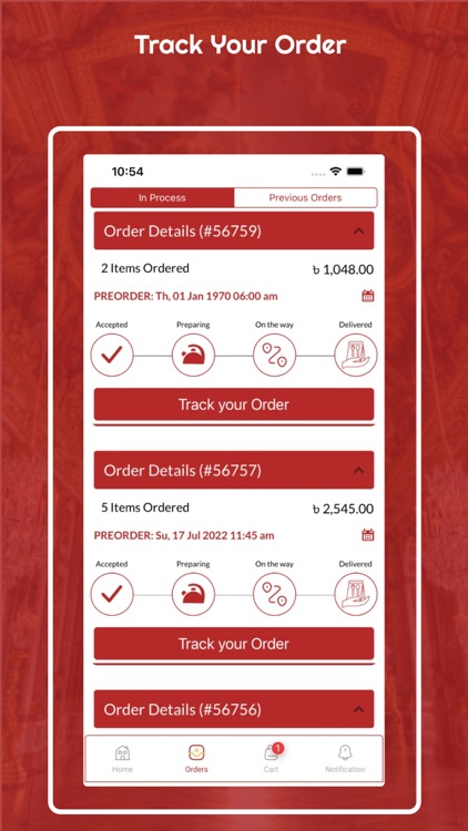 Sultan's Dine screenshot-5