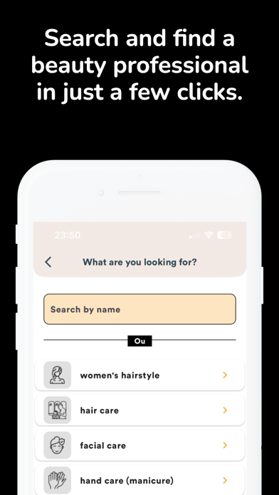Blouwy: Easy beauty book Screenshot