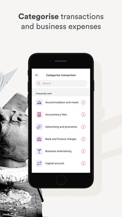 Mettle business bank account screenshot-5