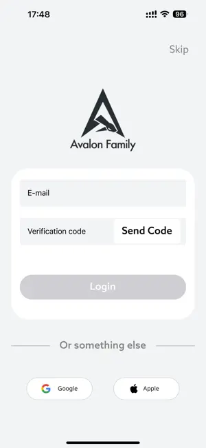 Avalon Family screenshot 2