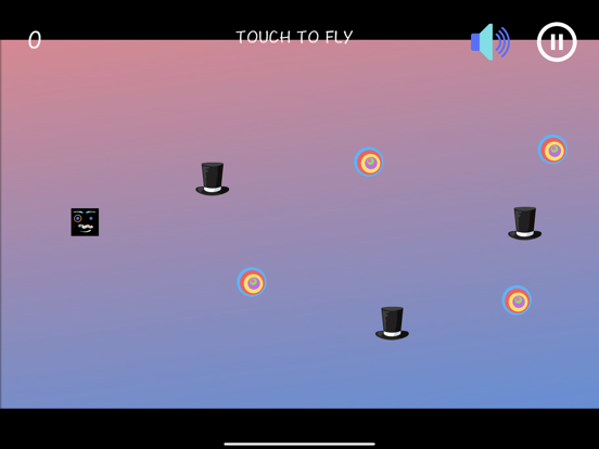 Screenshot #5 pour Jumping Sir