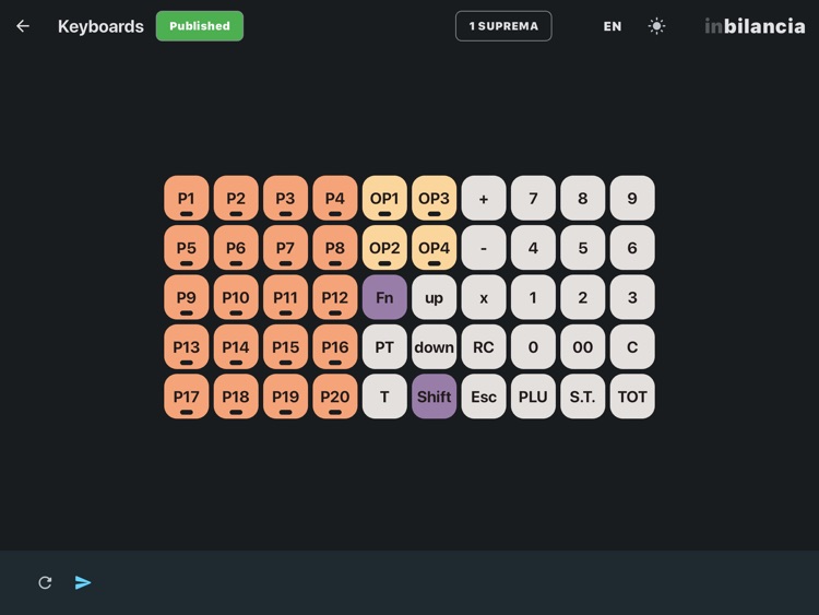 inBilancia screenshot-5