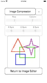 drawing with math iphone screenshot 4