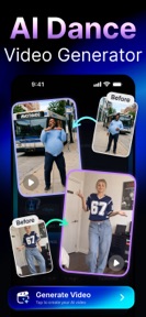 AI Video Generator - Vimo AI screenshot