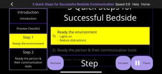 INSTRUCT_RERConAAC Screenshot 2 of 2