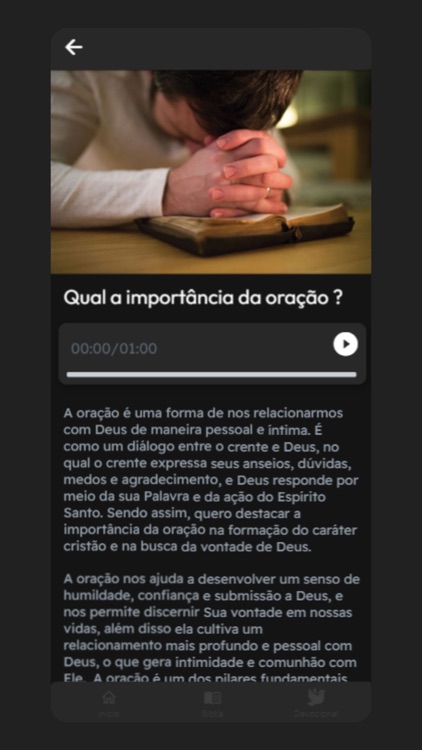 AD MISSÃO FILADÉLFIA screenshot-5