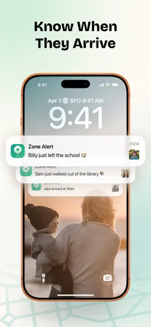 Location Tracker: Find My Hub screenshot 3