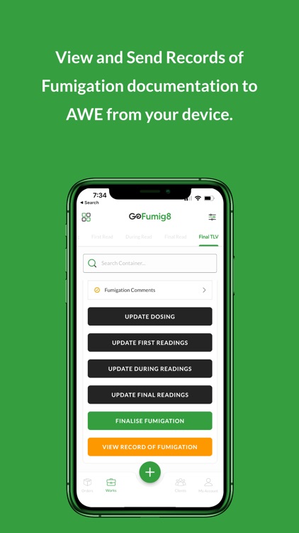 GoFumig8 screenshot-4