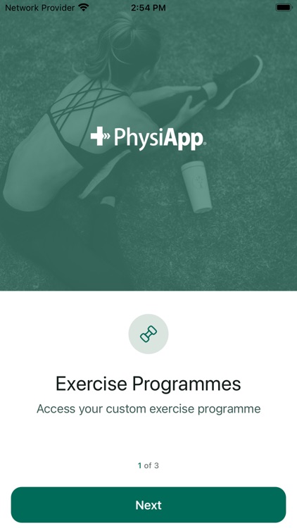 PhysiApp